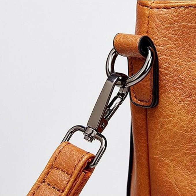 Everyday Crossbody Bag