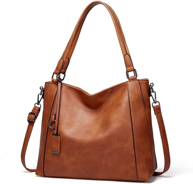 Everyday Crossbody Bag