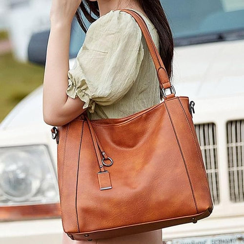 Everyday Crossbody Bag