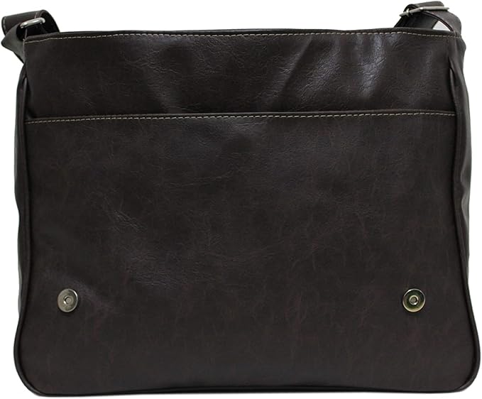 Urban Messenger Bag