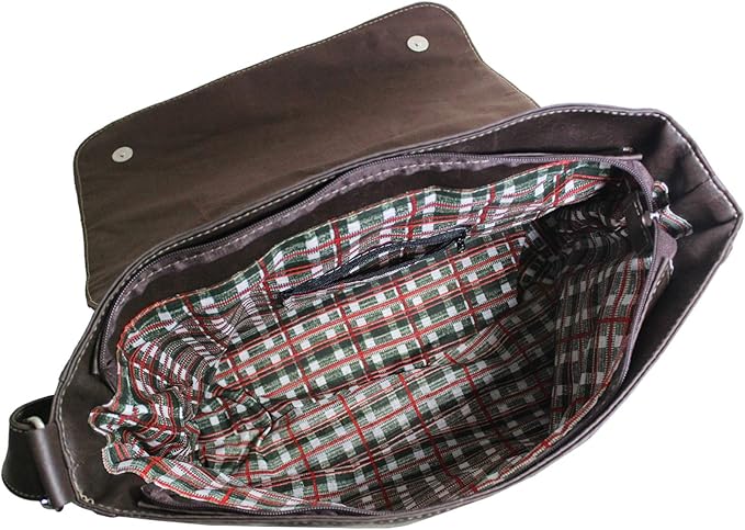 Urban Messenger Bag